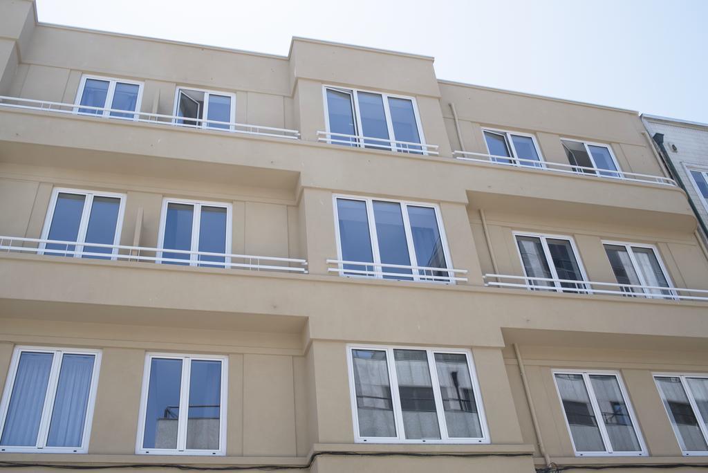Sleep In Centre Apartment Porto Exterior foto