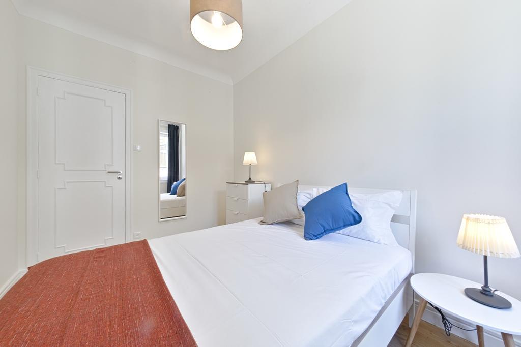 Sleep In Centre Apartment Porto Exterior foto