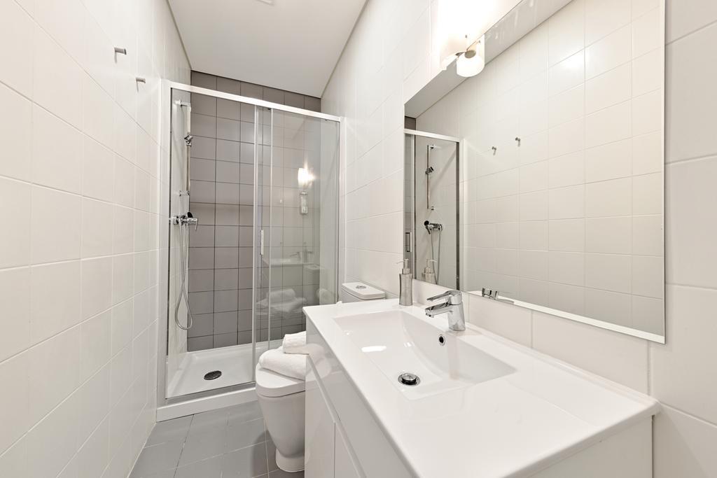 Sleep In Centre Apartment Porto Exterior foto