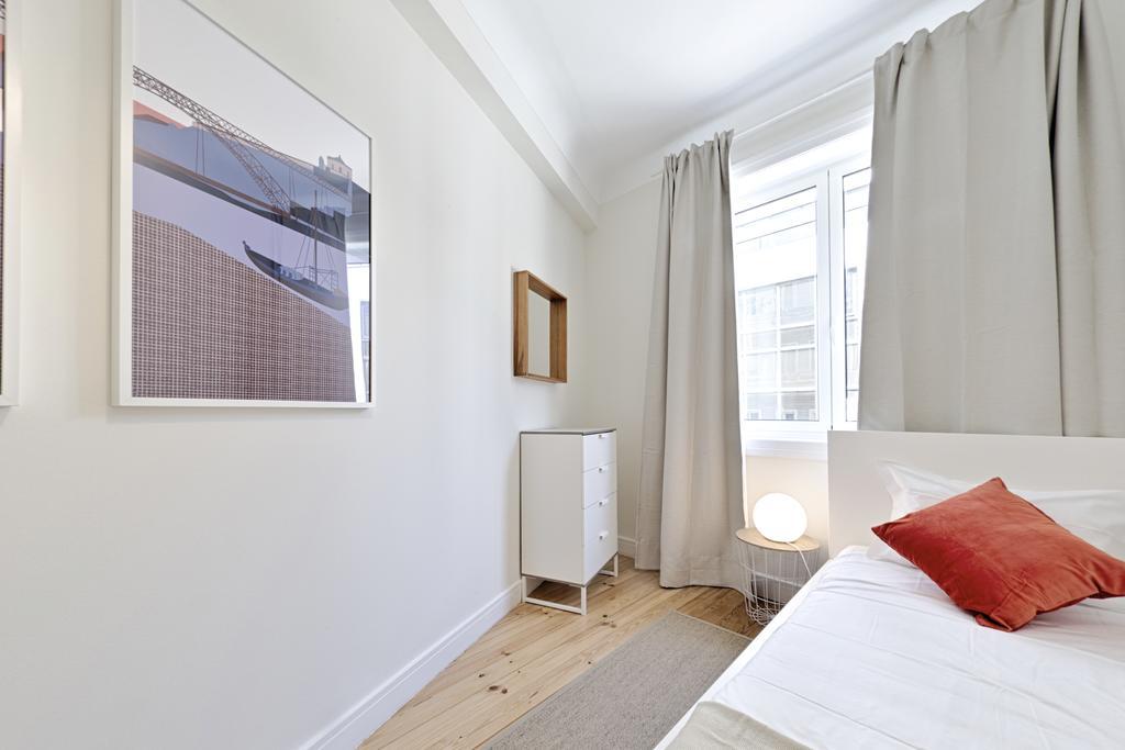 Sleep In Centre Apartment Porto Exterior foto