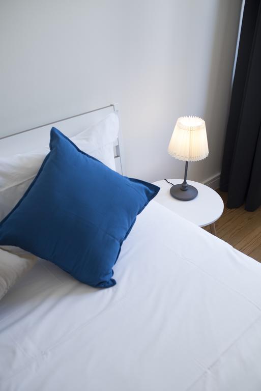 Sleep In Centre Apartment Porto Exterior foto