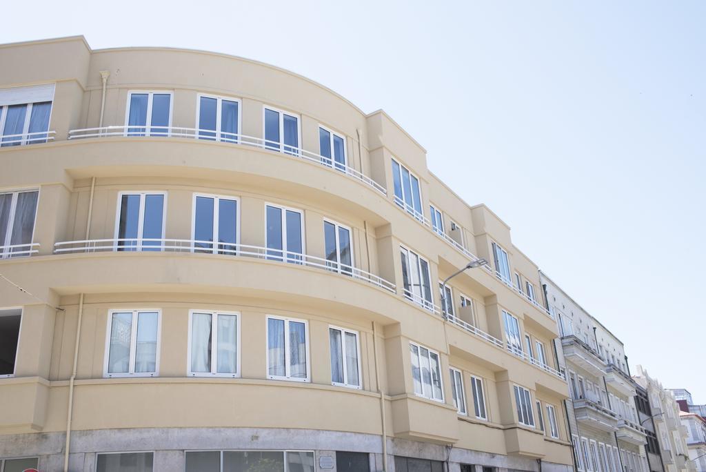 Sleep In Centre Apartment Porto Exterior foto