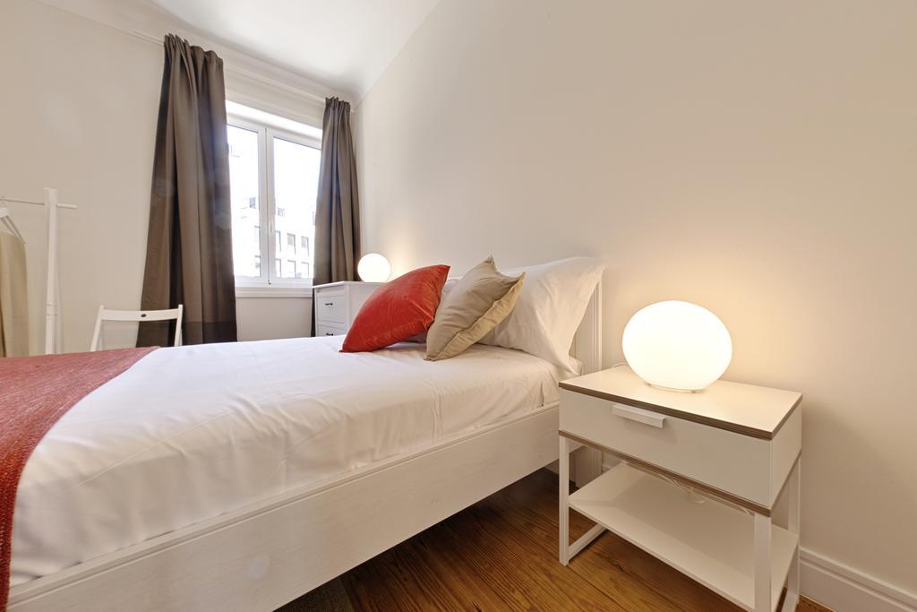 Sleep In Centre Apartment Porto Exterior foto