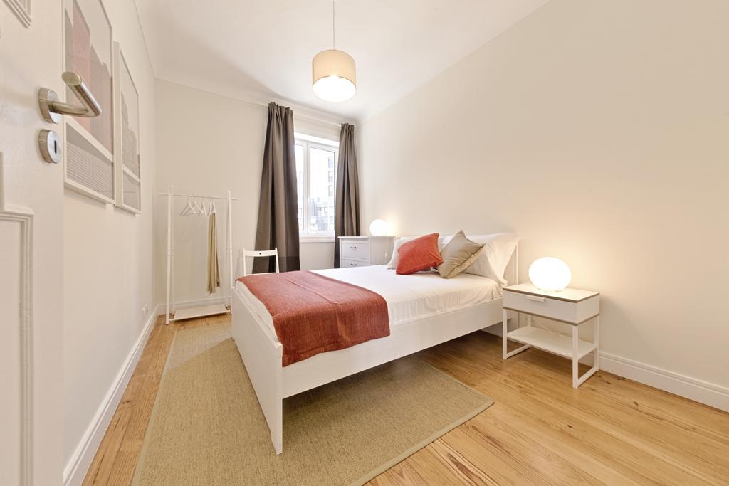 Sleep In Centre Apartment Porto Exterior foto